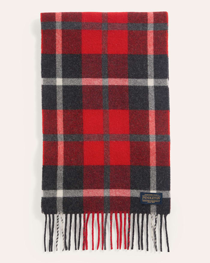 WHISPERWOOL MUFFLER